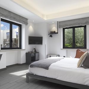 Camera superior con letto king size